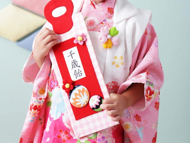 3歳女の子七五三着物おすすめ10
