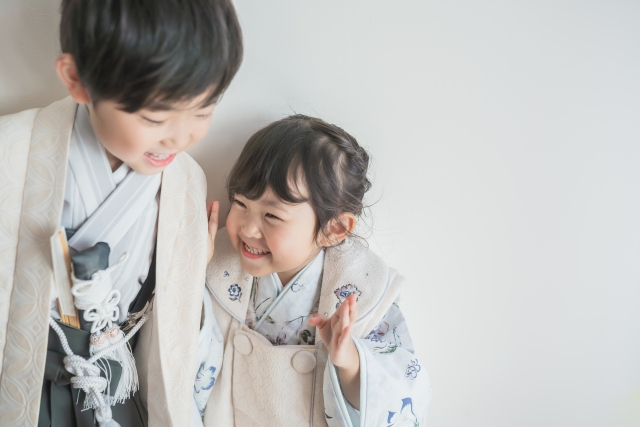 3歳七五三女の子着物セットおすすめ3